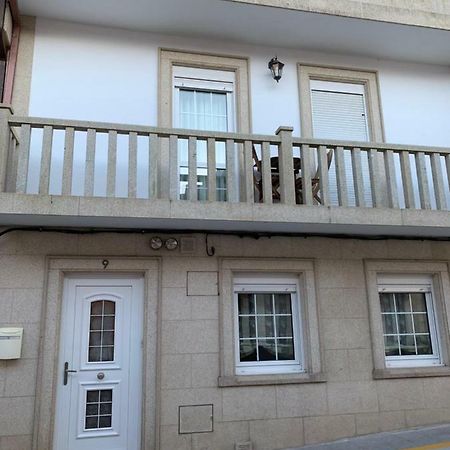 Casa San Jurjo Villa Финистере Екстериор снимка