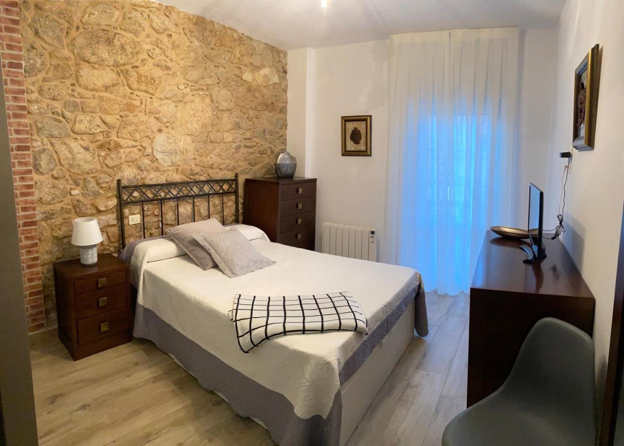 Casa San Jurjo Villa Финистере Екстериор снимка