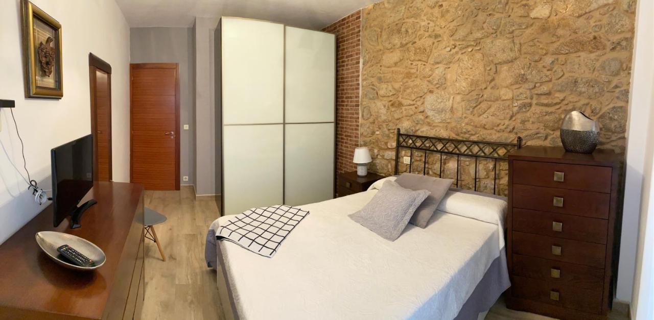 Casa San Jurjo Villa Финистере Екстериор снимка