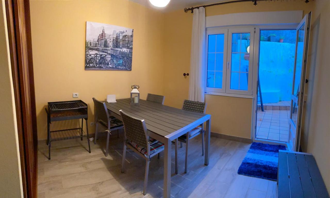 Casa San Jurjo Villa Финистере Екстериор снимка