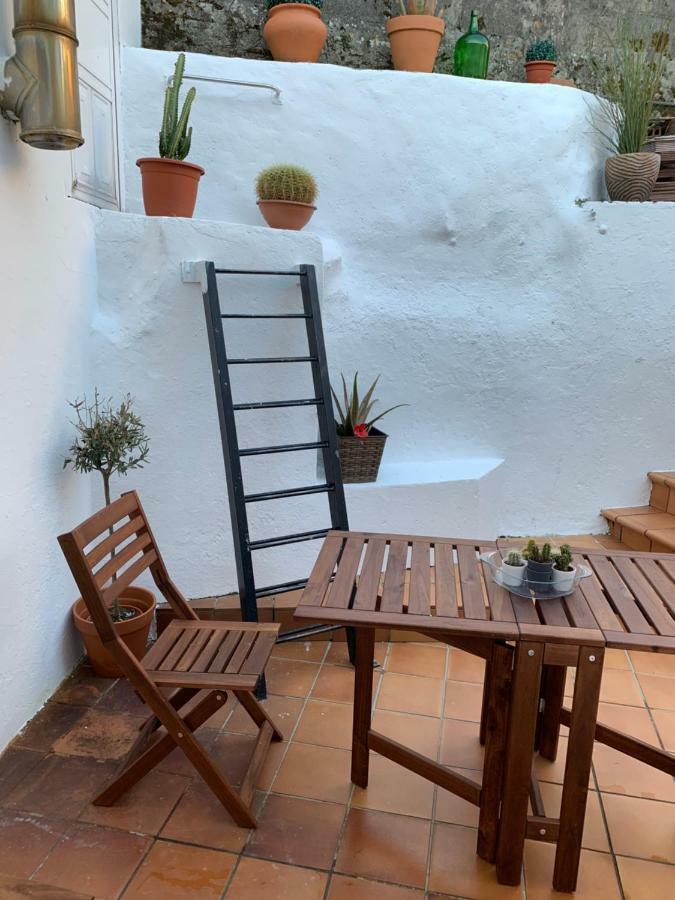 Casa San Jurjo Villa Финистере Екстериор снимка