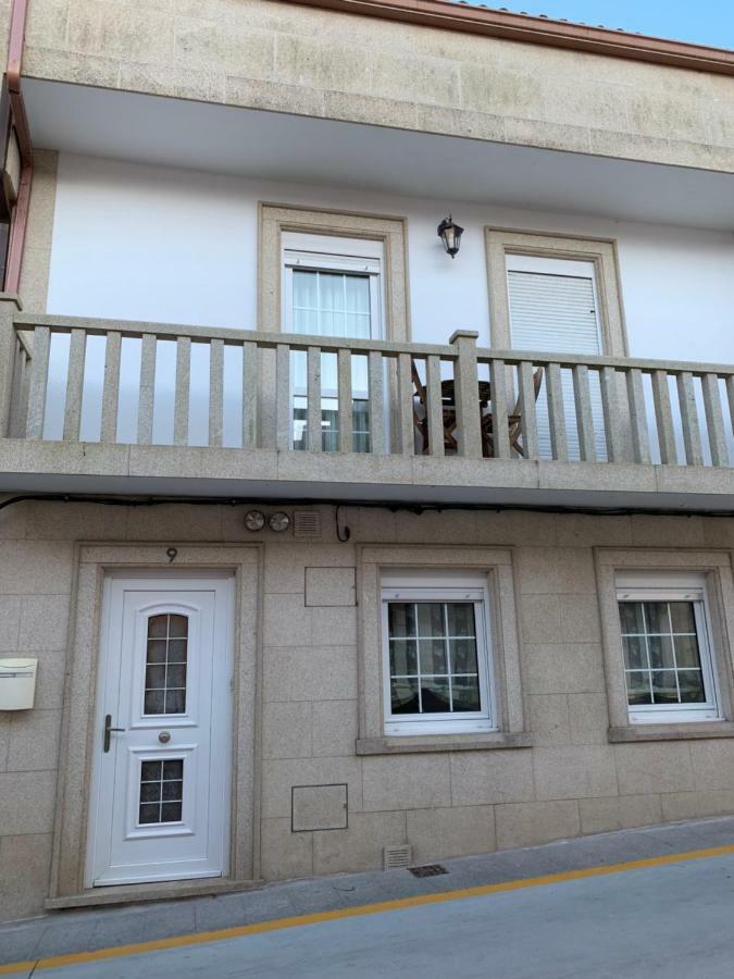 Casa San Jurjo Villa Финистере Екстериор снимка