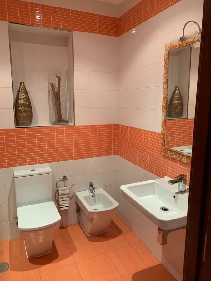 Casa San Jurjo Villa Финистере Екстериор снимка