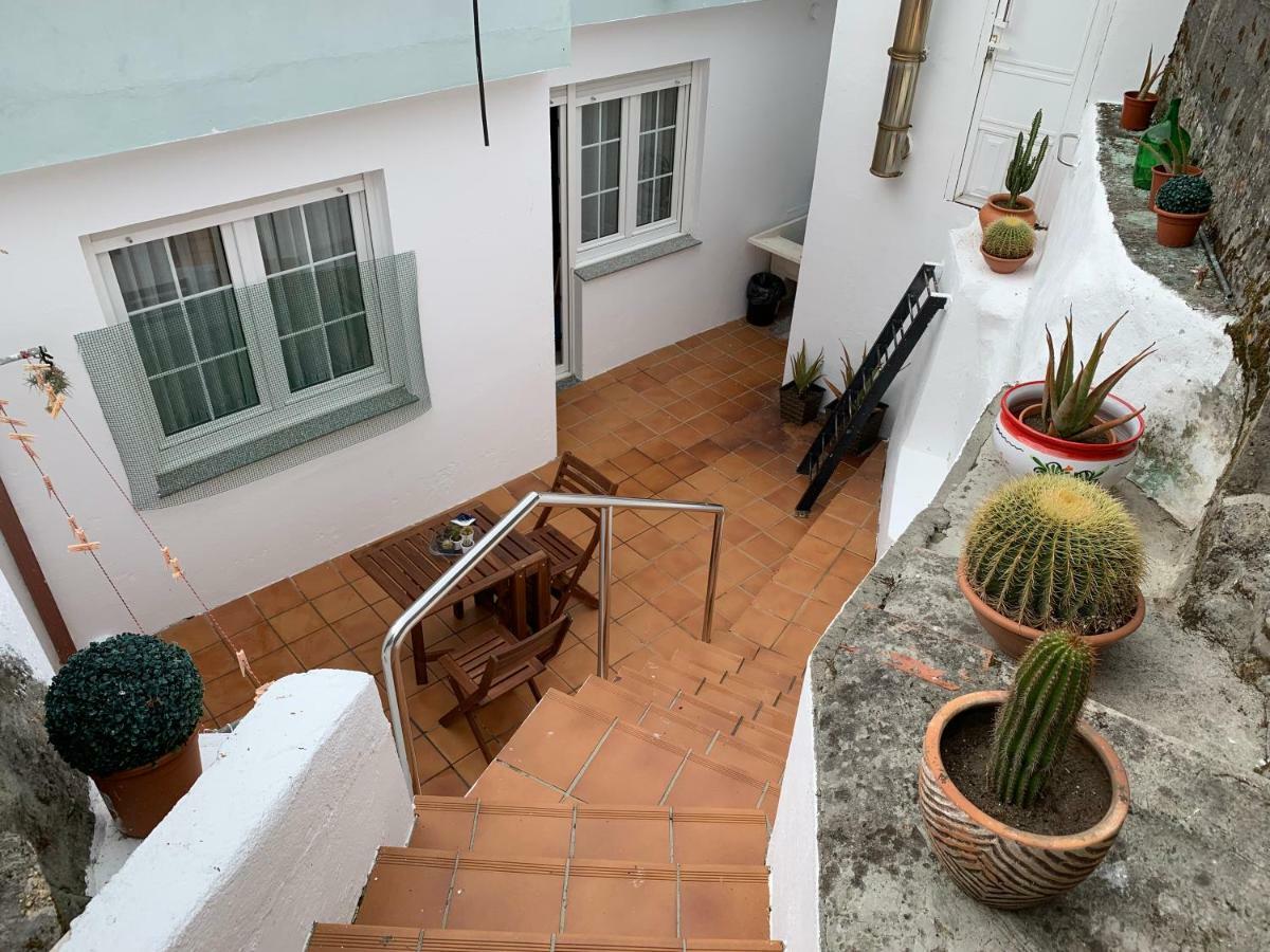 Casa San Jurjo Villa Финистере Екстериор снимка
